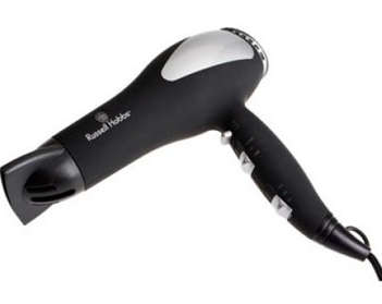 Russel hobbs hair dryer