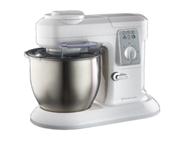 RUSSEL HOBBS HERITAGE KITCHEN MACHINE