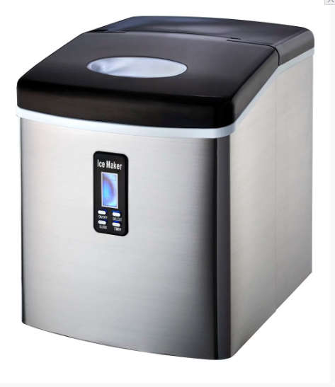 RUSSEL HOBBS ICE MAKER