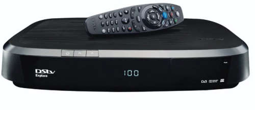 DSTV EXPLORA ** BRAND NEW**