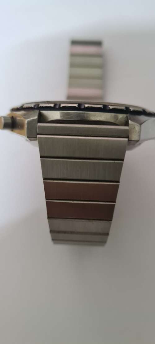 Breitling Navitimer Chrono-matic watch, Year 1971, Ref 806 for sale