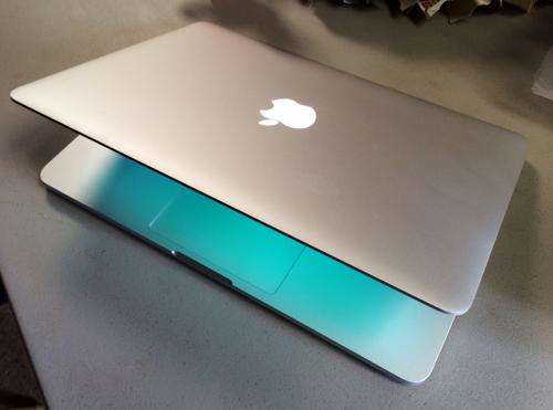 MacBook Pro 13inch Retina