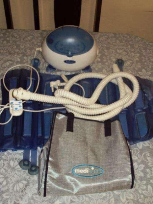medizone water therapy system