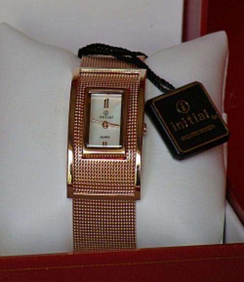 """ABSOLUTELY FABULOUS GIFT"" Ladies Watch"