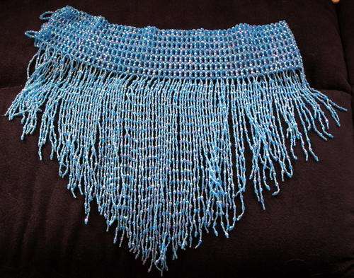 Belly Dance Beaded Shimmy Belts