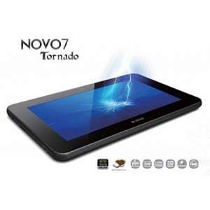 Tablet - Android 4.0 Ainol Novo 7 Tornado