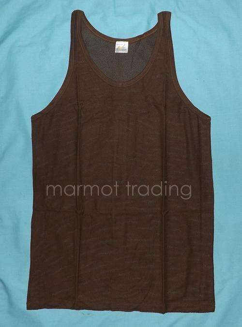 SA ARMY(SADF) ORIGINAL BRAND NEW  VEST 112 (L) -- 2 ON OFFER -PayPal