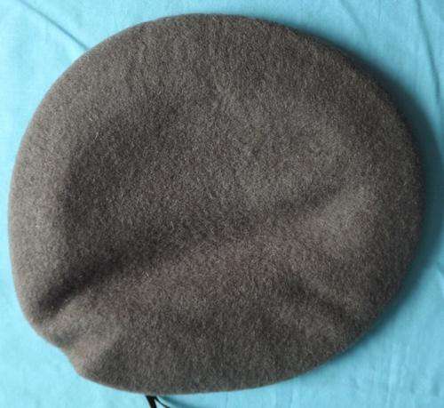 SWATF  Beret      Size 59           ** Worldwide Shipping**
