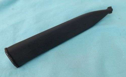 SADF  R1 Bayonet Scabbard  (Plastic)              ** Worldwide Shipping**