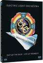 Electric Light Orchestra: Out of the Blue Tour Live at Wembley (DVD)  new sealed