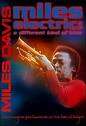 JAZZ  DVD MILES DAVIS miles electric:a different kind of blue NEW SEALED