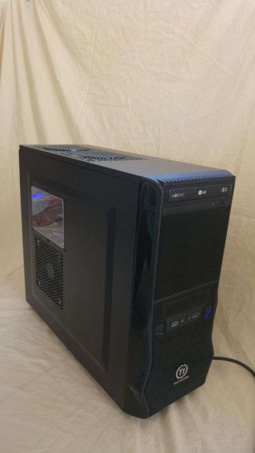 Gaming PC for sale