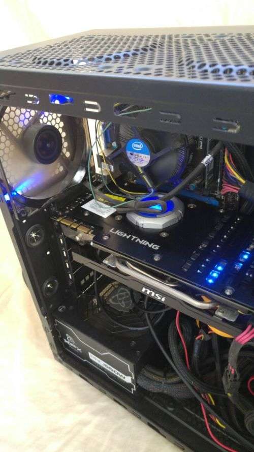 Gaming PC for sale