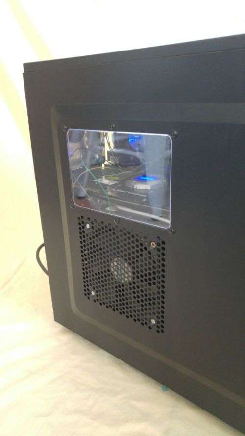 Gaming PC for sale