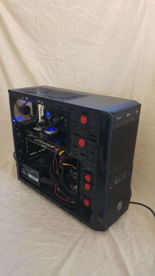 Gaming PC for sale