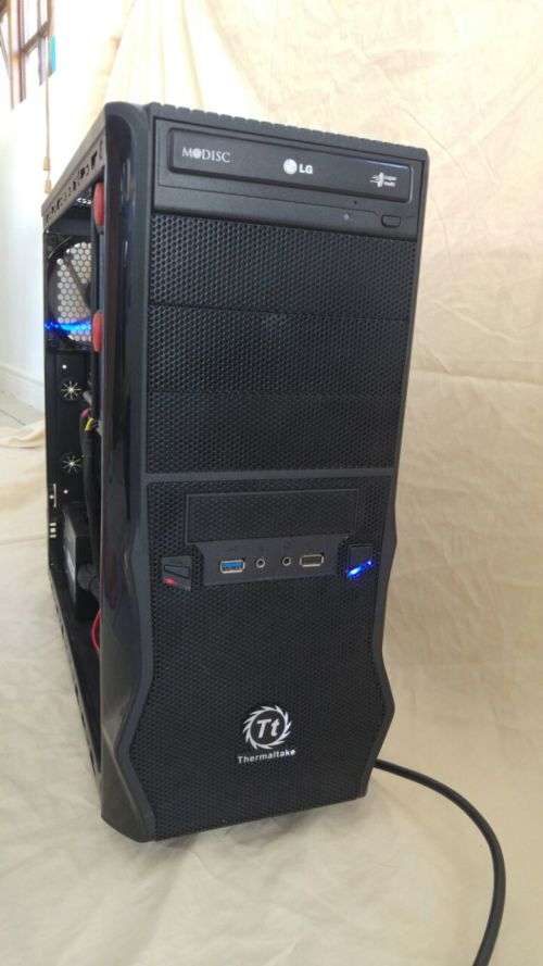 Gaming PC for sale