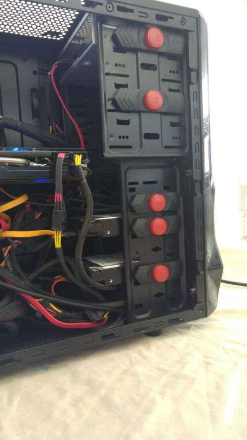 Gaming PC for sale