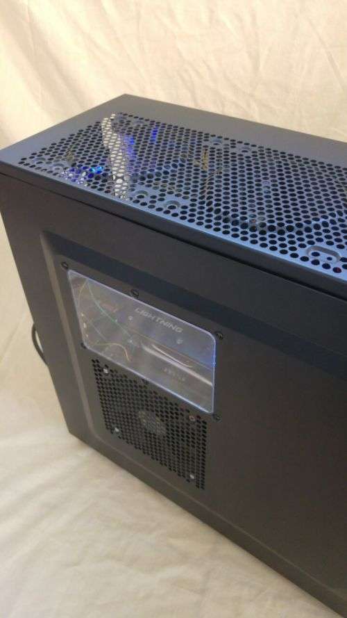 Gaming PC for sale