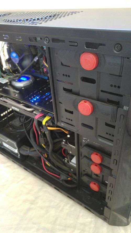 Gaming PC for sale