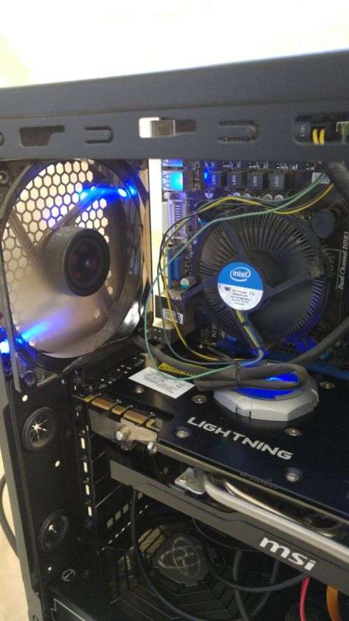 Gaming PC for sale