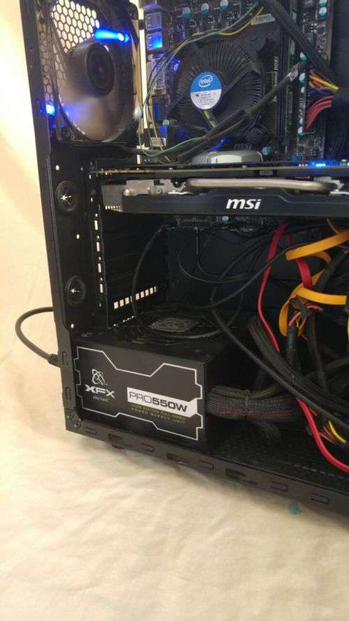 Gaming PC for sale