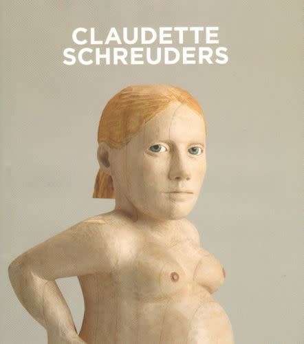 Claudette Schreuders (Hardcover) Claudette Schreuders (SA ART)