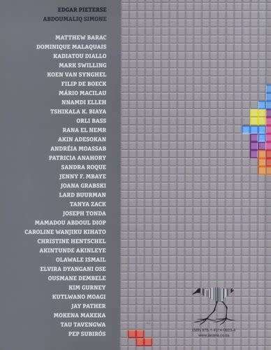 Rogue Urbanism - Emergent African Cities (Hardcover) Edgar Pieterse, AbdouMaliq Simone (CLASSIC)