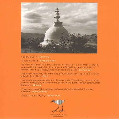 Quiet Food - A Recipe for Sanity John Strydom Antony OslerChrisi van Loon,Angela Shaw,Claire Clarke