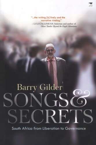 Songs & Secrets (Paperback) Barry Gilder