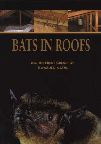 Bats in Roofs (Paperback)