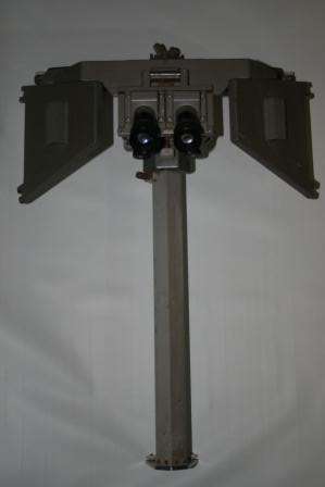 Vintage Topcon  Mirror StereoScope MS-3 (please see description)