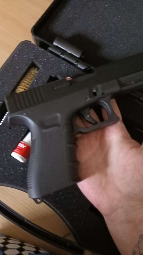 Retay G19 9mm