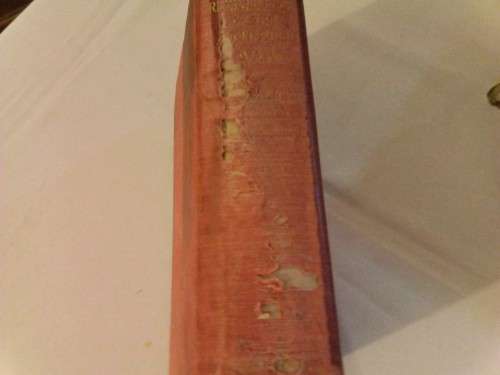 FIRST EDITION 1902, MY REMINISCENCES OF THE ANGLO-BOER WAR, BY GENL. BEN VILJOEN,