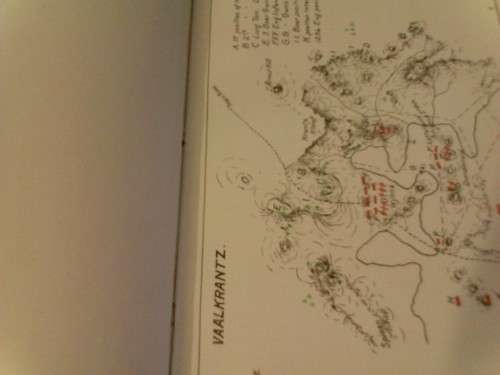 FIRST EDITION 1902, MY REMINISCENCES OF THE ANGLO-BOER WAR, BY GENL. BEN VILJOEN,