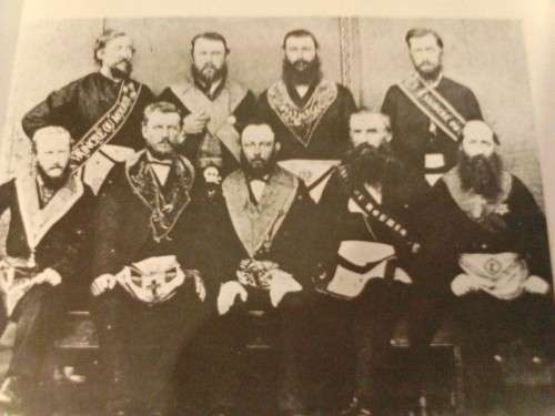 VIVIEN ALLEN, KRUGER'S PRETORIA BY AA. BALKEMA, FIRST EDITION 1971