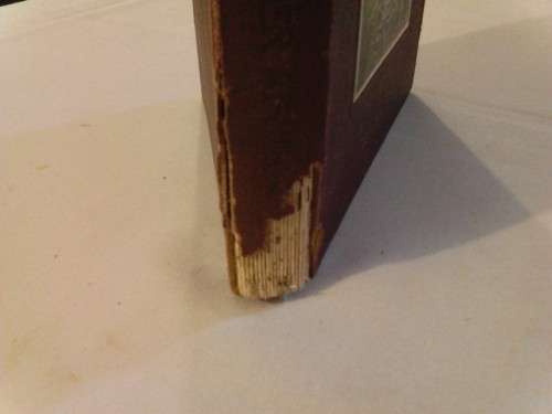 VOORTREKKERSLEWE IN DONKER AFRIKA, BY BANA MAIE, SECOND PRINT 1928