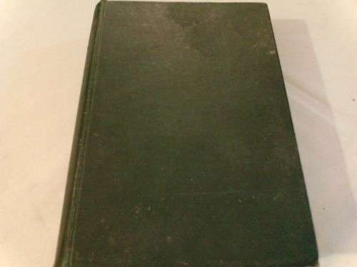 SCARCE, THE VOORTREKKER OF SOUTH AFRICA, BY MANFRED NATHAM, FIRST EDITION 1937