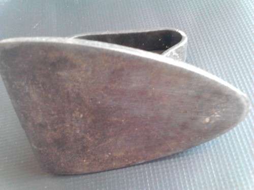 1900s - SOLID OLD IRON , NICE COLLECTION ITEM - SEE BLOW.