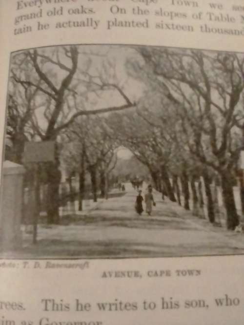 SCARCE -1929 `LONGMANS` READINGS IN SOUTH AFRICAN HISTORY` - BY NICO HOFMEYER - READ BELOW FOR INFO