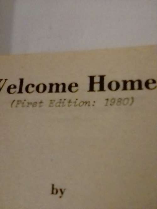 `CLEVELAND WESTERN` - WELCOME HOME` -  BEN JEFFERSON - PLEASE READ BELOW FOR INFO