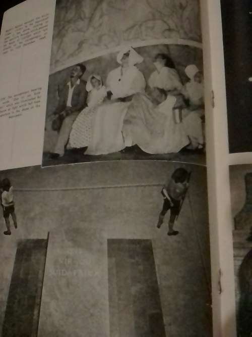 1949 `THE SAGA OF THE GREAT TREK` -  BY J.J.BOND - READ BELOW FOR MORE INFO