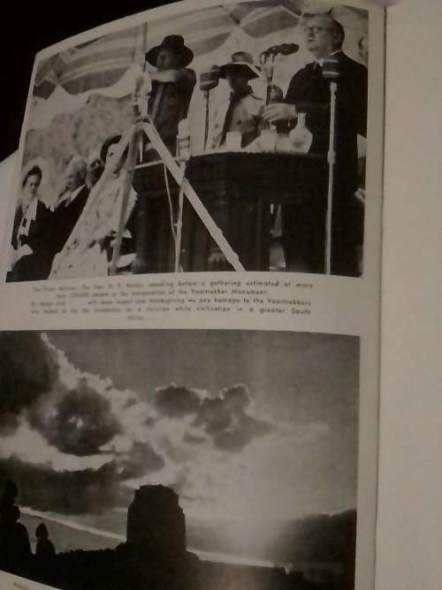 1949 `THE SAGA OF THE GREAT TREK` -  BY J.J.BOND - READ BELOW FOR MORE INFO