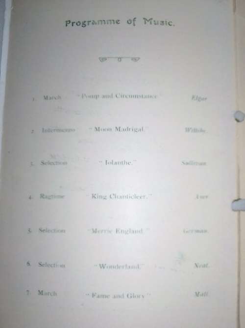 BAIE SKAARS ITEMS: 1914 EN 1936 (SERTIFIKAAT GETEKEN) - LEES ONDER VIR MEER BESONDERHEDE.