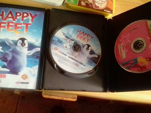 6 x GOOD PC GAMES - (ONE BID TO TAKE ALL) - PLEASE SEE SCANS BELOW .