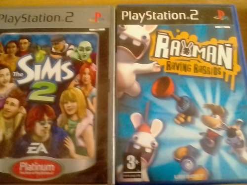 13x PLAY STATION 2 GAMES - IN VERY GOOD CONDITION - SEE & READ BELOW FOR INFO.