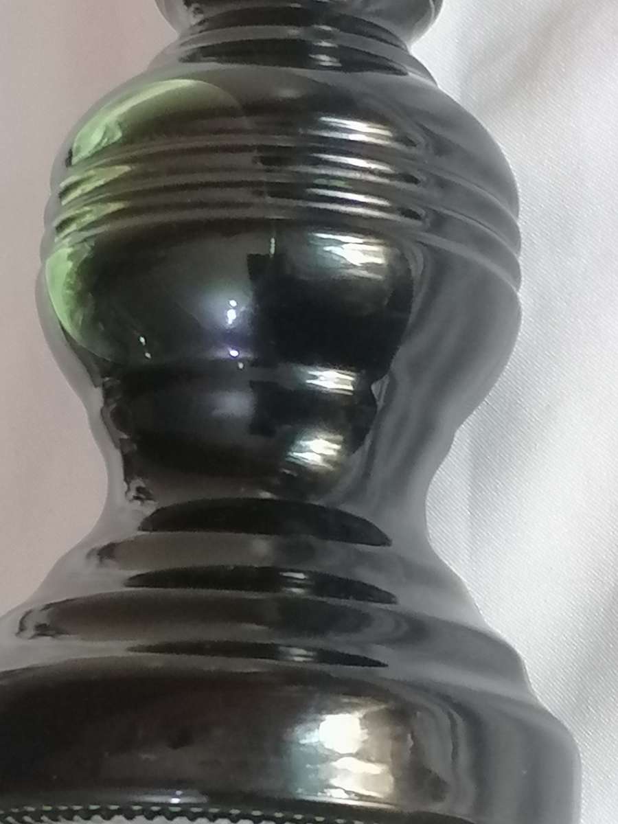 Rare, WWII Sealed Bottle of Chianti Red Italian Wine 1940's.