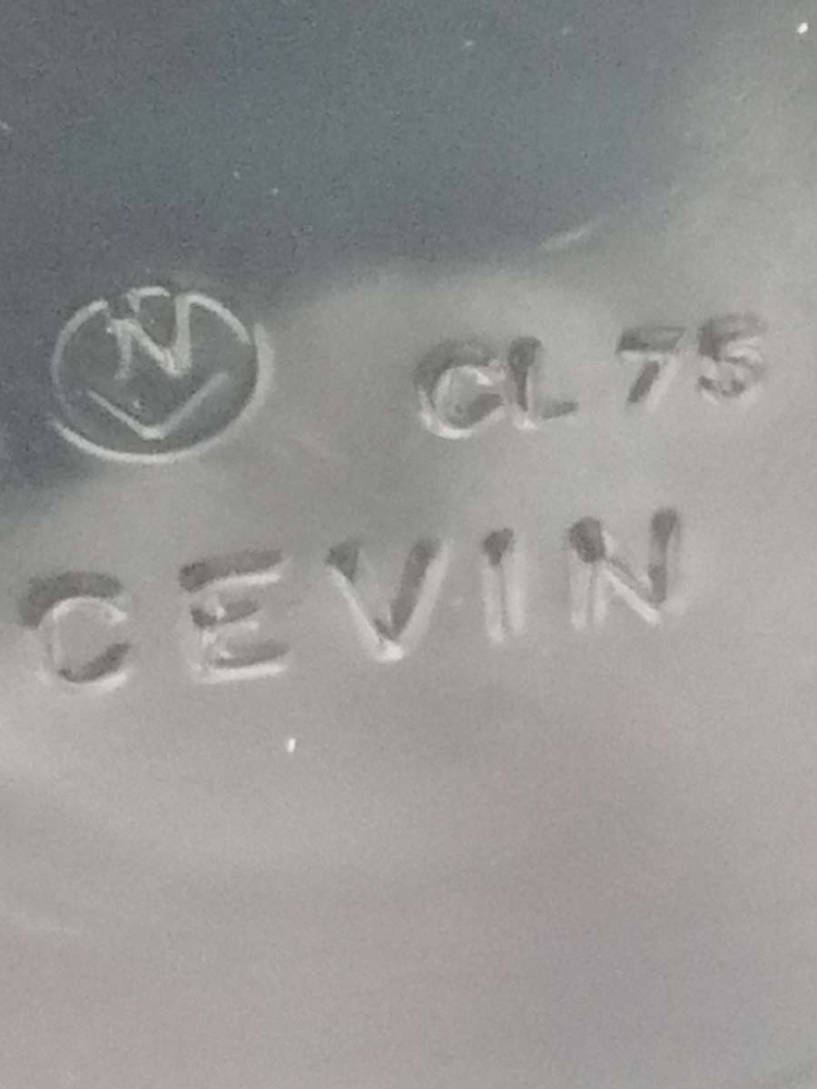 Rare, WWII Sealed Bottle of Chianti Red Italian Wine 1940's.