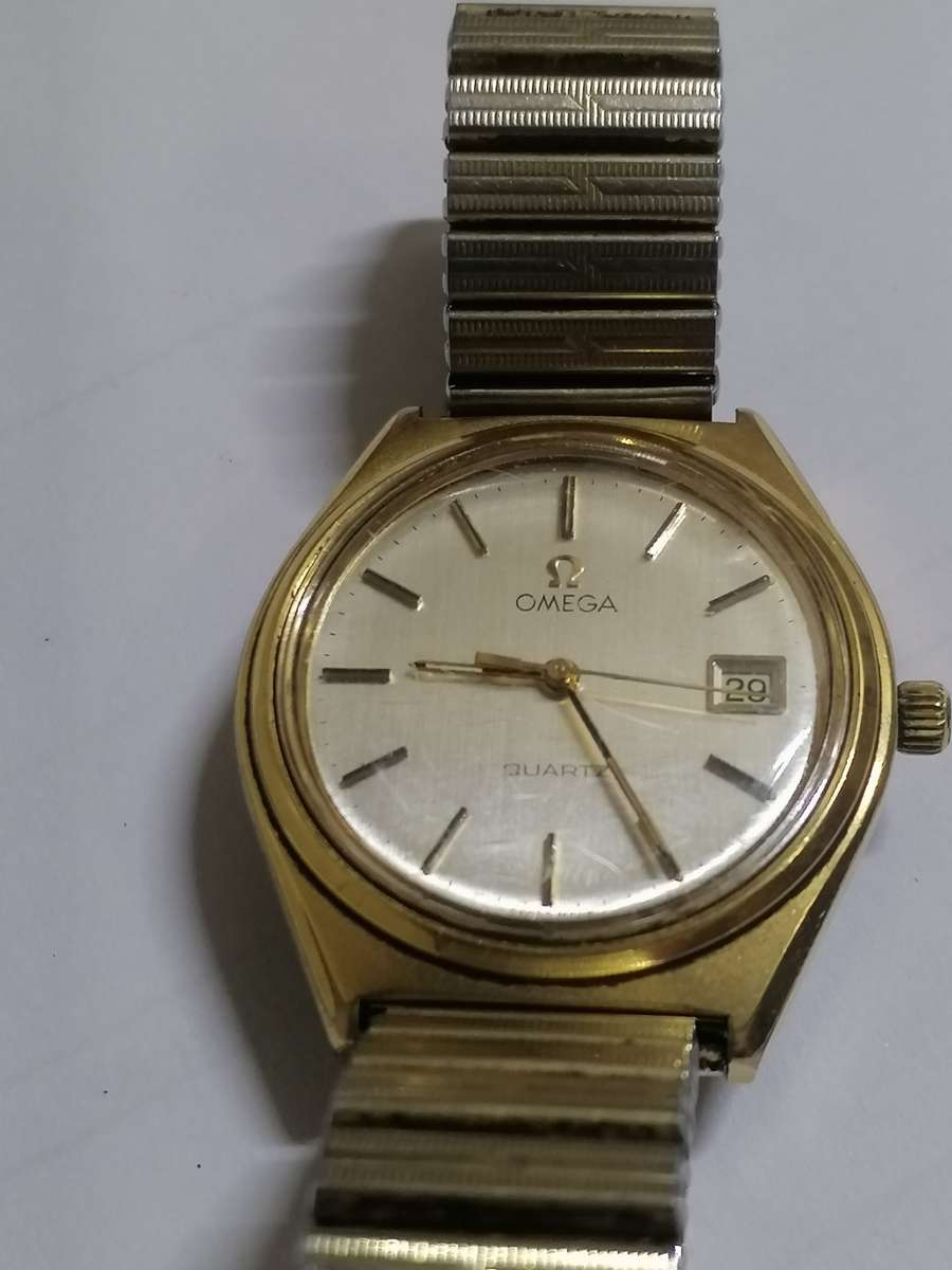 1960 omega 2025