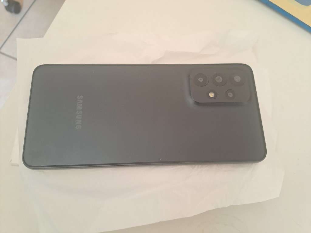 Samsung Galaxy A33 5G DUAL SIM 128GB