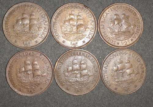 *Crazy R1 Start!!* BlackFriday Start Mixed Coin lot over 30 coins!!!